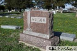 William M Wilson