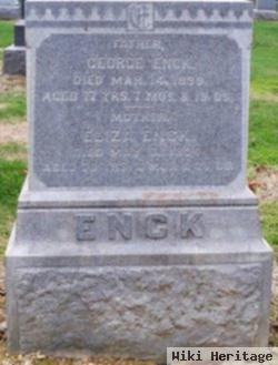 George Enck