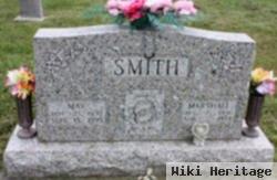 Esta May Kinser Smith