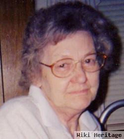 Mildred G. Whitlow