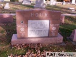 Andrew Keith Houk, Sr