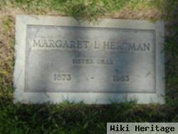 Margaret Isabel Herdman