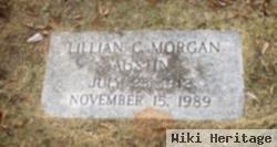 Lillian C Morgan Austin