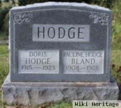 Doris D. Hodge