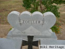 Victor Alexander Zoeller
