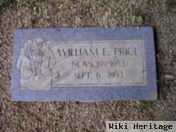 William E Price