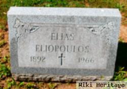 Elias Eliopoulos