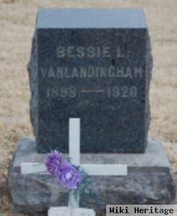 Bessie L. Wolfington Vanlandingham