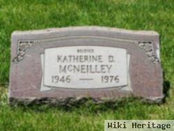 Katherine Dell Mcneilley