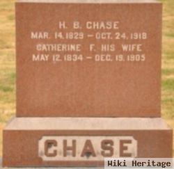 Henry Bachelder Chase