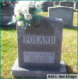 Renald Barlow Poland