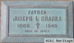 Joseph L. Shaska