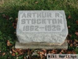 Arthur R. Stockton