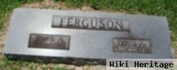 Dovie A. Ferguson