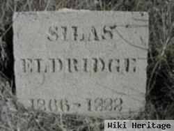 Silas Eldridge