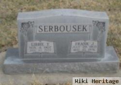 Frank J. Serbousek