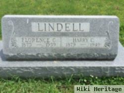 Harry Carl Lindell