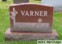 Verl A. Varner