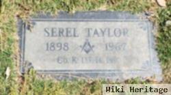 Serel Taylor