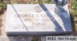 George E. Gullion