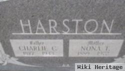 Charles Clinton Harston