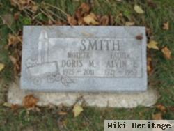 Doris M. Pundsack Smith