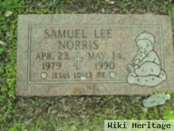 Samuel Lee Norris