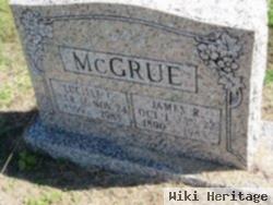 James R. Mcgrue