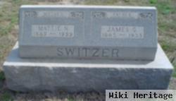 James G Switzer