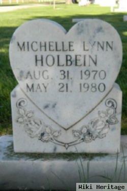 Michele Lynn Holbein