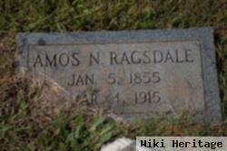 Amos Newton Ragsdale