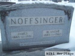 James Noffsinger