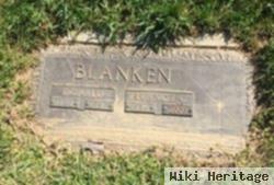 Eleanor C Coppock Blanken