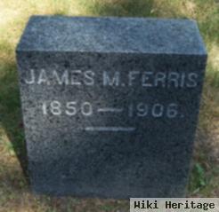 James Mccall Ferris