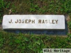 John Joseph Rasley