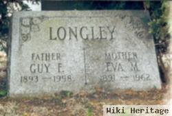 Eva Mary Shippa Longley