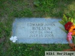 Edward John Boesen