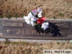 Kenneth Thomas Stewart