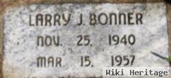 Larry Joseph Bonner