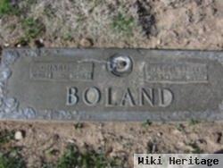 Hattie Belle Boland