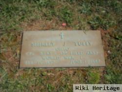 Shirley J. Tully