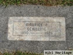 Maurice P Schilling