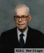 William S Buterbaugh