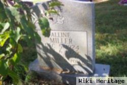 Alline Miller