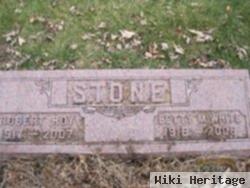 Betty M. White Stone