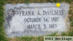 Frank A. Devilbiss