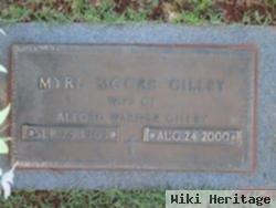 Eloise Myrl Moore Gilley