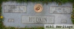 John L Hudkin