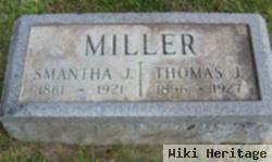 Thomas Jefferson Miller, Sr