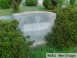 Thomas B Tisdale